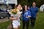 WSoccer Senior Day  Wheaton College Women's Soccer Senior Day 2023. - Photo By: KEITH NORDSTROM : Wheaton, women's soccer, senior day